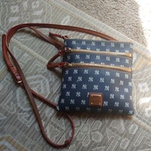 Dooney and bourke